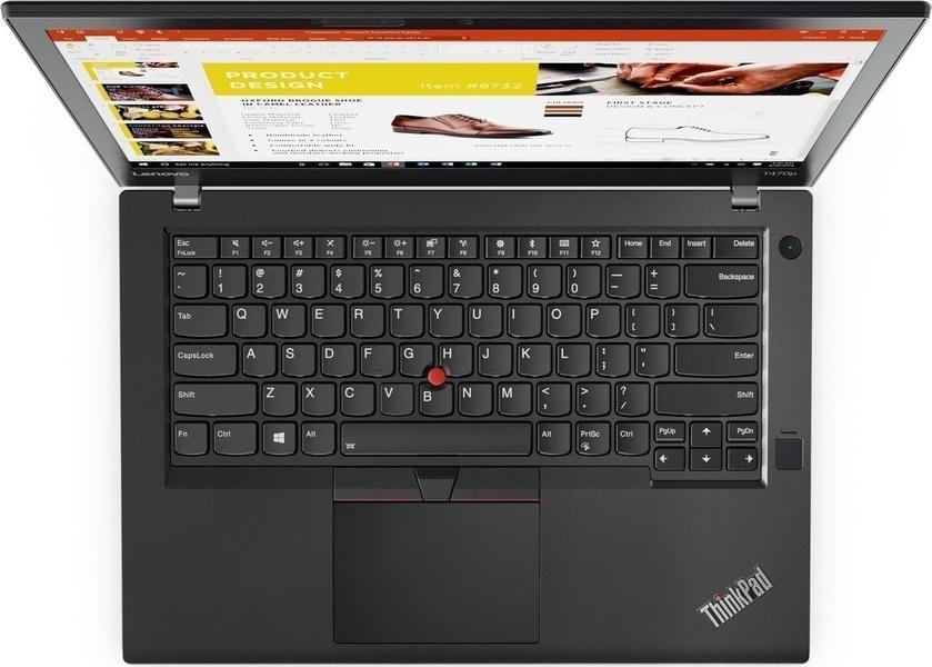 کیبورد لپ تاپ Lenovo ThinkPad T470p